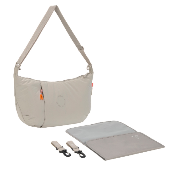 Slika GRE Lunua Bum Bag torba bež Lässig 
