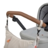 Slika GRE Lunua Bum Bag torba bež Lässig 