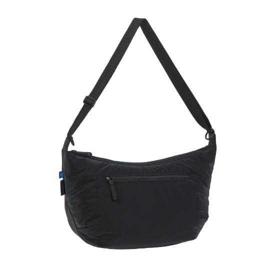 Slika GRE Lunua Bum Bag torba crna Lässig 