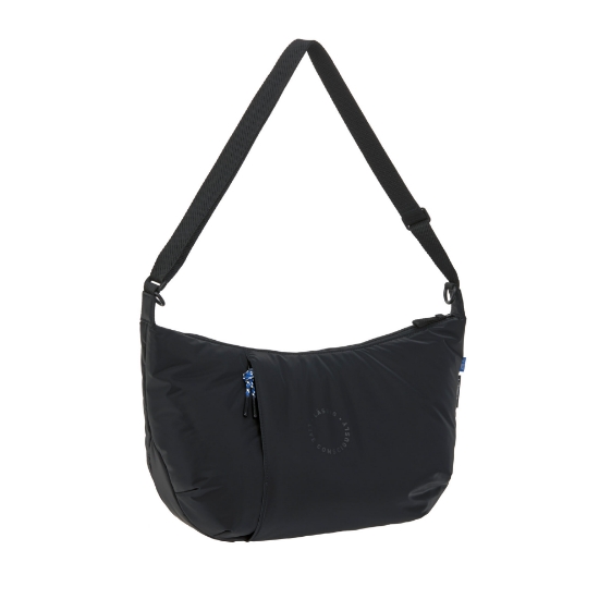 Slika GRE Lunua Bum Bag torba crna Lässig 