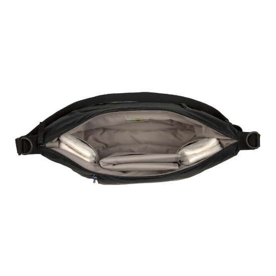 Slika GRE Lunua Bum Bag torba crna Lässig 