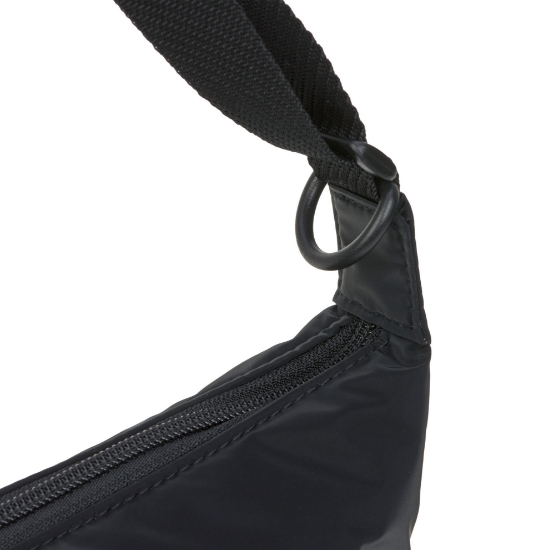 Slika GRE Lunua Bum Bag torba crna Lässig 