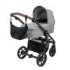 Slika GRE Lunua Bum Bag torba crna Lässig 