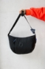 Slika GRE Lunua Bum Bag torba crna Lässig 