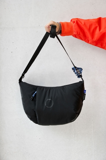 Slika GRE Lunua Bum Bag torba crna Lässig 