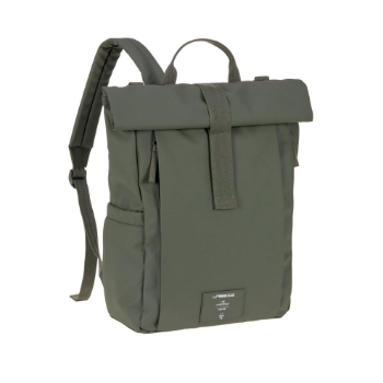 Slika GRE Rolltop Up Ruksak olive Lässig