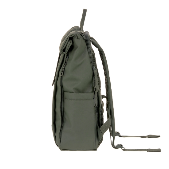 Slika GRE Rolltop Up Ruksak olive Lässig