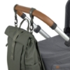 Slika GRE Rolltop Up Ruksak olive Lässig