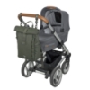 Slika GRE Rolltop Up Ruksak olive Lässig