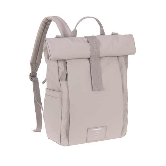 Slika GRE Rolltop Up Ruksak taupe Lässig 