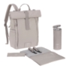 Slika GRE Rolltop Up Ruksak taupe Lässig 
