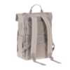 Slika GRE Rolltop Up Ruksak taupe Lässig 