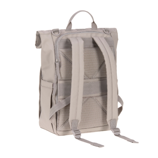 Slika GRE Rolltop Up Ruksak taupe Lässig 