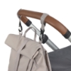 Slika GRE Rolltop Up Ruksak taupe Lässig 