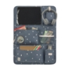 Slika Organizator za automobil Happy Prints midnight blue Lässig 