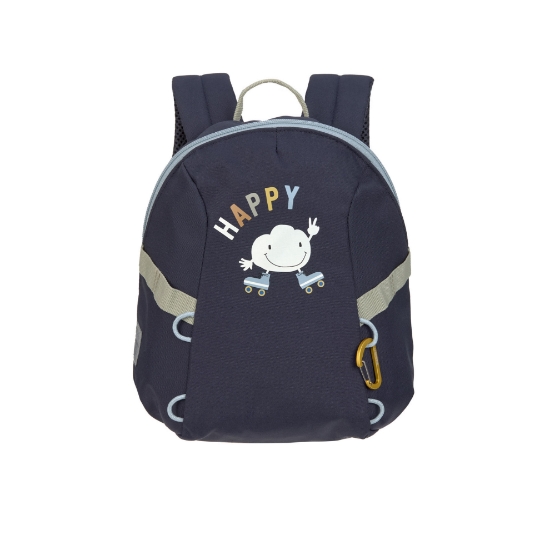 Slika Tiny Ruksak Outdoor Cloud dark blue Lässig 
