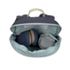 Slika Tiny Ruksak Outdoor Cloud dark blue Lässig 