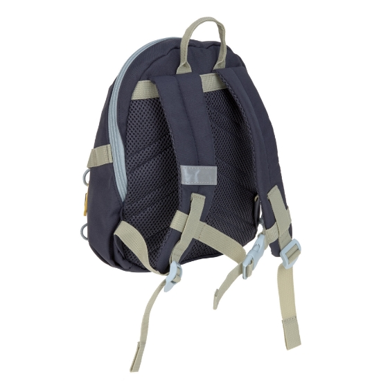 Slika Tiny Ruksak Outdoor Cloud dark blue Lässig 