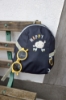Slika Tiny Ruksak Outdoor Cloud dark blue Lässig 