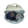 Slika Ruksak Tiny Outdoor Cloud light khaki - Lässig