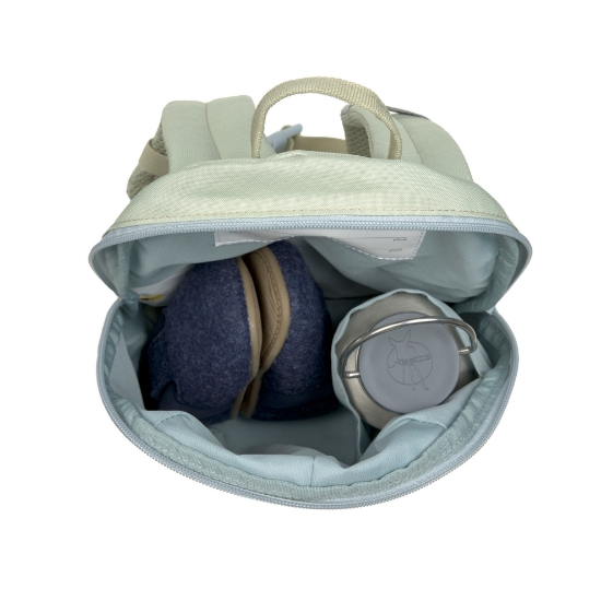 Slika Ruksak Tiny Outdoor Cloud light khaki - Lässig