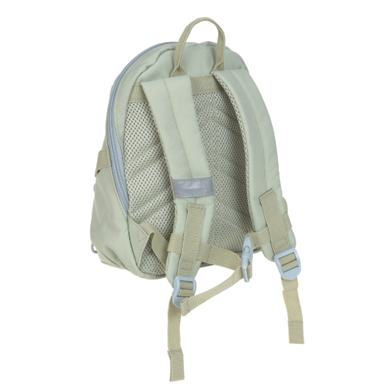 Slika Ruksak Tiny Outdoor Cloud light khaki - Lässig