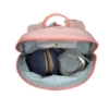 Slika Lässig Tiny Ruksak Outdoor Sunshine peach