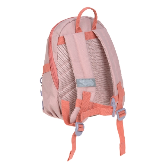 Slika Lässig Tiny Ruksak Outdoor Sunshine peach