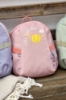 Slika Lässig Tiny Ruksak Outdoor Sunshine peach