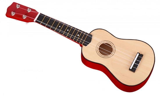 Slika Goki ukulele Flower Dance