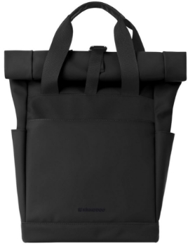 Slika Torba Cerise - Crna Kikka Boo