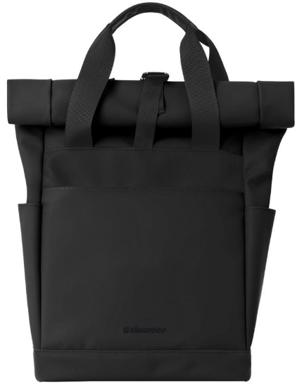 Slika Torba Cerise - Crna Kikka Boo