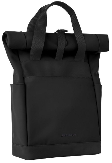 Slika Torba Cerise - Crna Kikka Boo