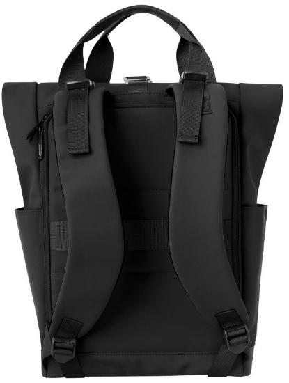 Slika Torba Cerise - Crna Kikka Boo