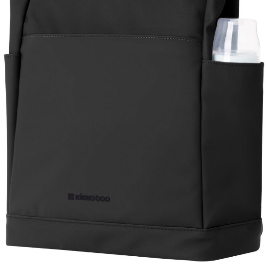 Slika Torba Cerise - Crna Kikka Boo