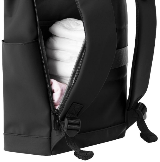 Slika Torba Cerise - Crna Kikka Boo