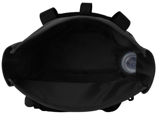 Slika Torba Cerise - Crna Kikka Boo