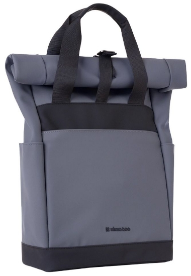 Slika  Torba Cerise - Grey Kikka Boo