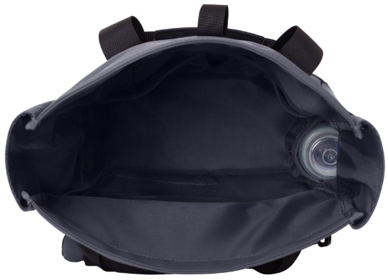 Slika  Torba Cerise - Grey Kikka Boo