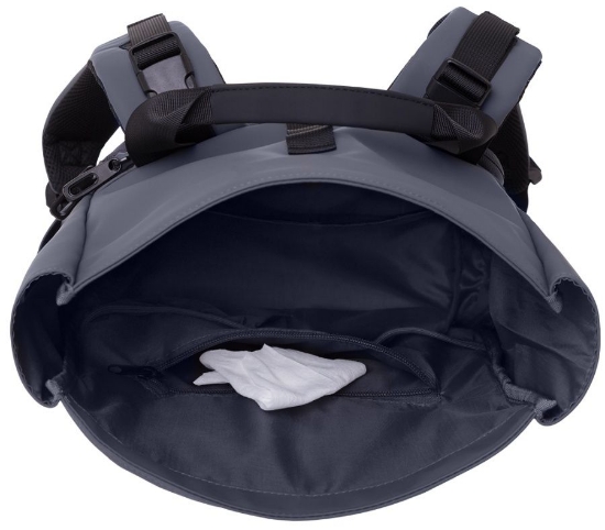 Slika  Torba Cerise - Grey Kikka Boo