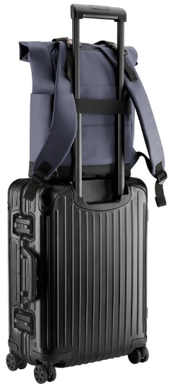 Slika  Torba Cerise - Grey Kikka Boo