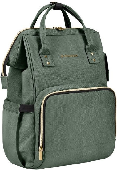 Slika Torba Siena - Army Green 2025 Kikka Boo 