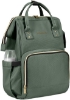 Slika Torba Siena - Army Green 2025 Kikka Boo 