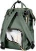Slika Torba Siena - Army Green 2025 Kikka Boo 