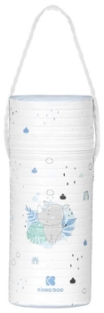 Slika Termo torba za bočicu Savanna - Blue Kikka Boo 