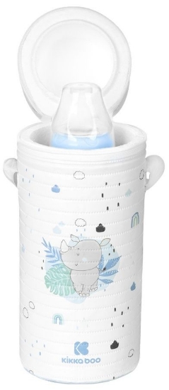Slika Termo torba za bočicu Savanna - Blue Kikka Boo 
