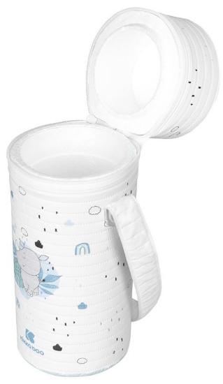 Slika Termo torba za bočicu Savanna - Blue Kikka Boo 