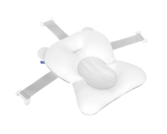 Slika Umetak za kadicu Bear - Bijeli Kikka Boo