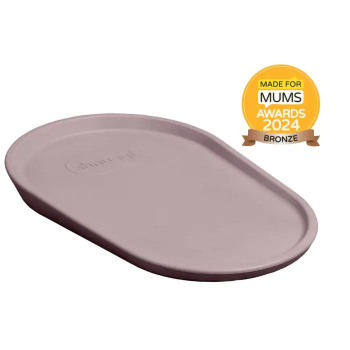 Prikažite detalje za Silikonska mekana podloga za prematanje Squishy - Blossom  New Shnuggle  Slika Silikonska mekana podloga za prematanje Squishy - Blossom  New Shnuggle