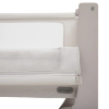 Slika Shnuggle Air Lite krevetić za bebe, Taupe 